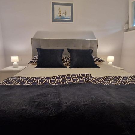 La-La Rooms Zadar Eksteriør billede