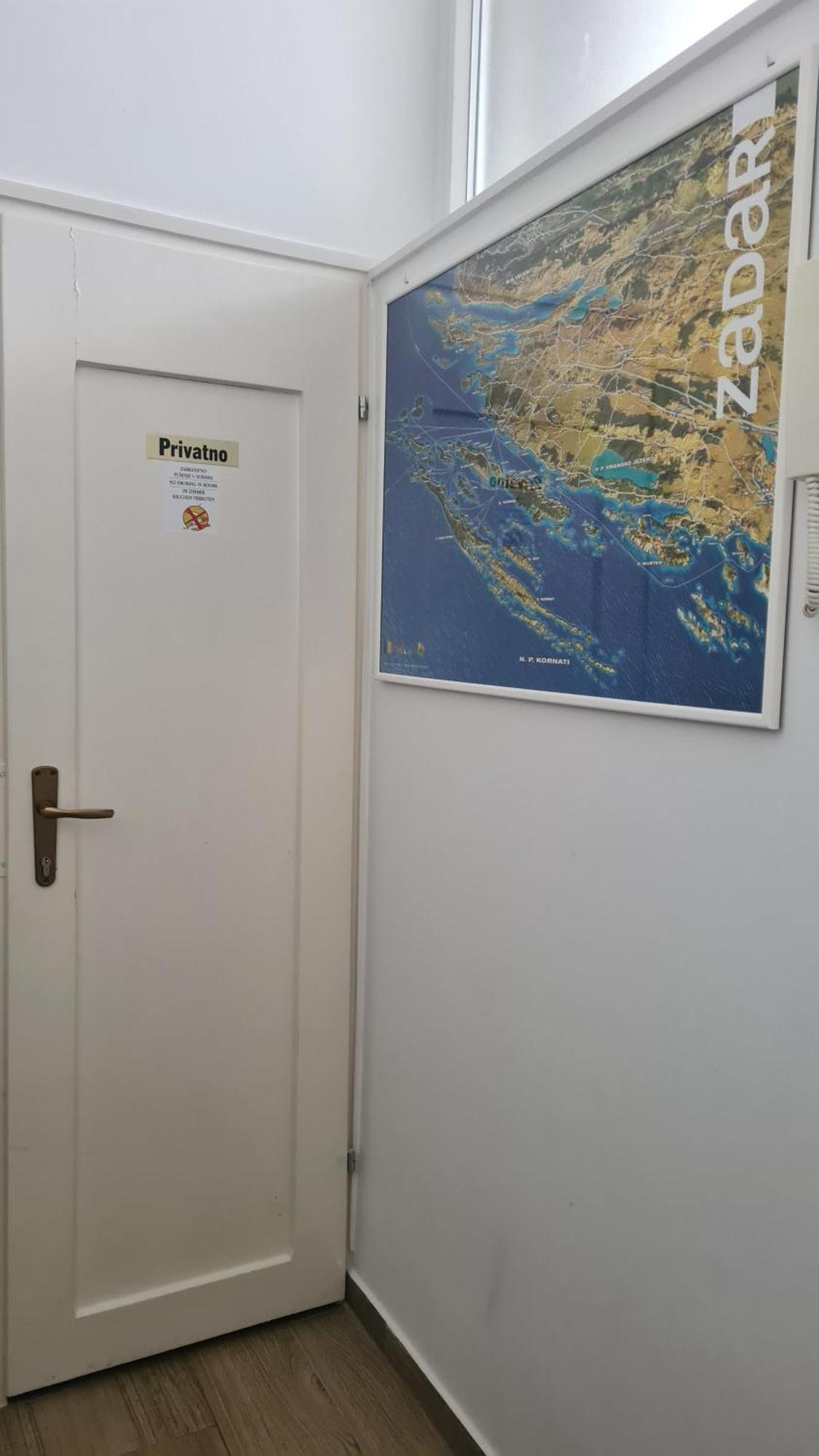 La-La Rooms Zadar Eksteriør billede