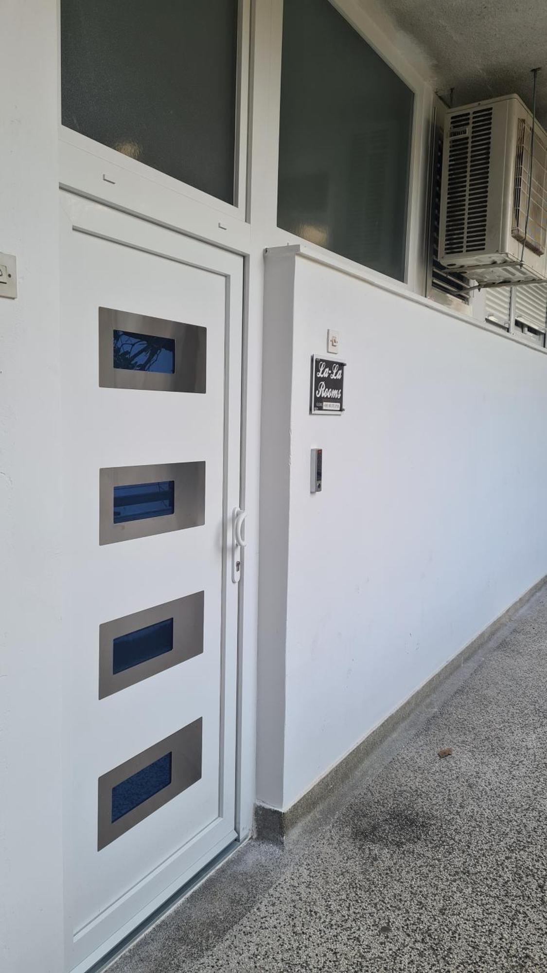 La-La Rooms Zadar Eksteriør billede