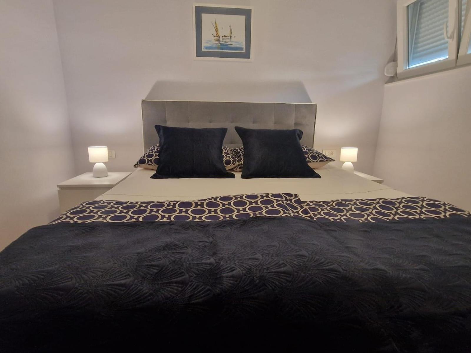 La-La Rooms Zadar Eksteriør billede
