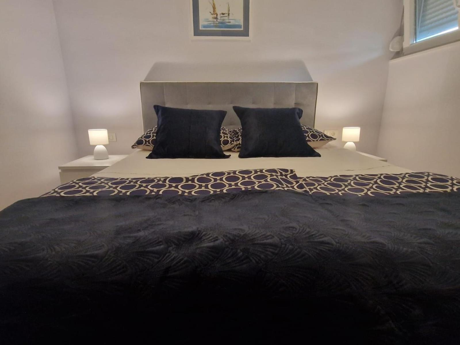 La-La Rooms Zadar Eksteriør billede