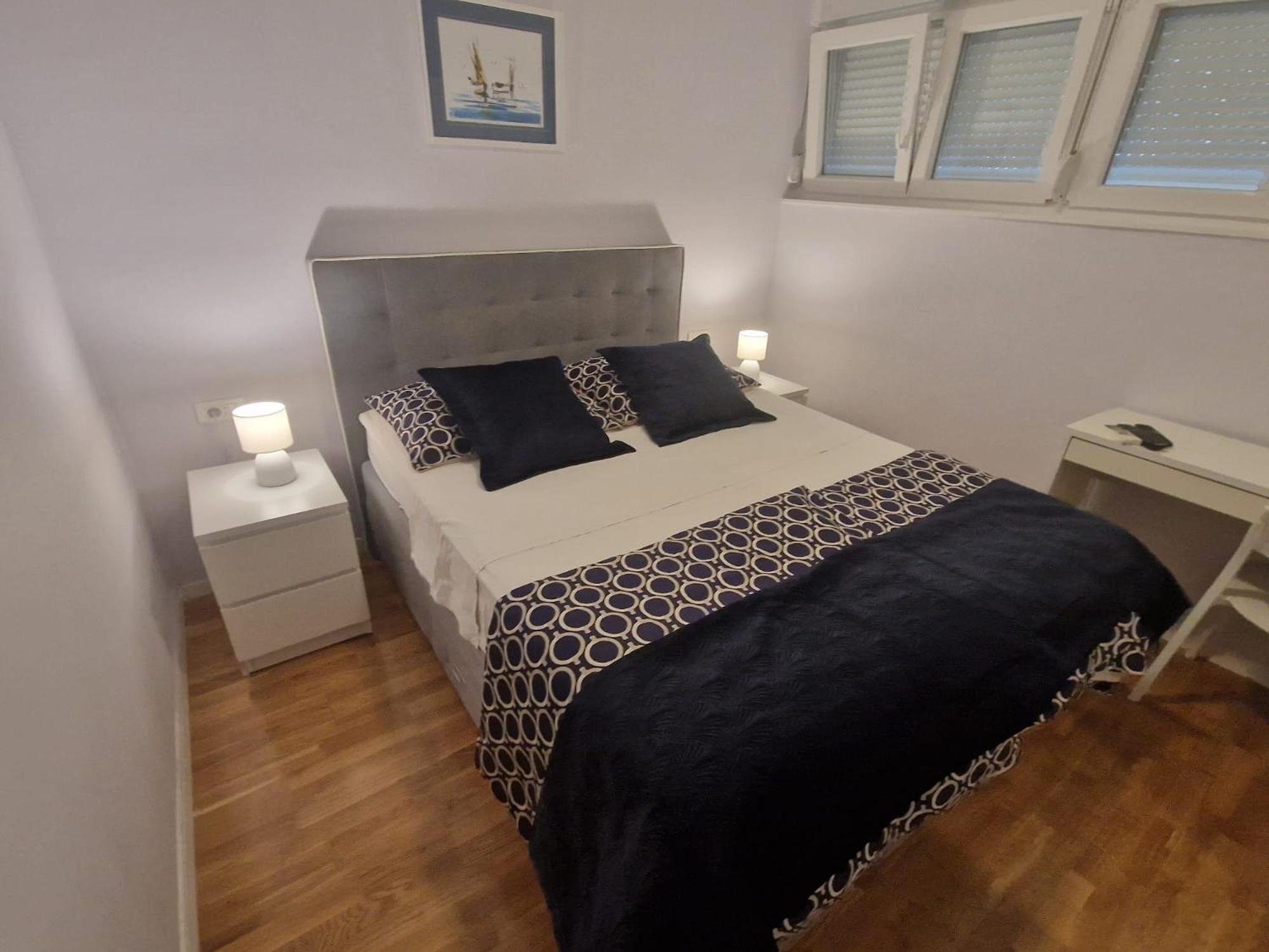 La-La Rooms Zadar Eksteriør billede