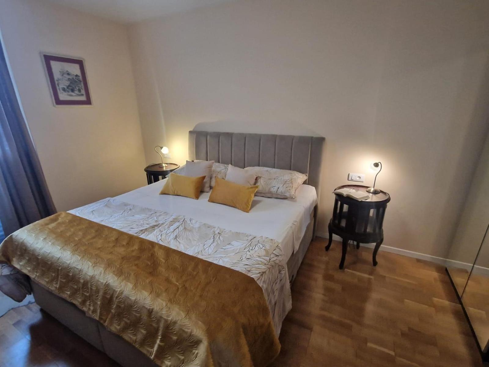 La-La Rooms Zadar Eksteriør billede