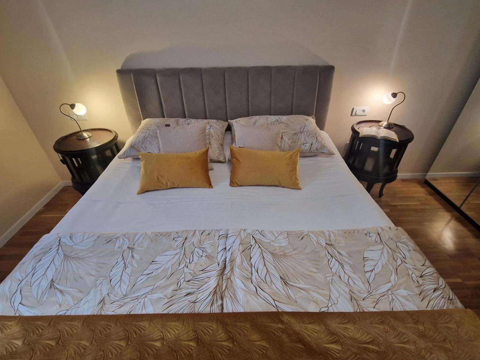 La-La Rooms Zadar Eksteriør billede