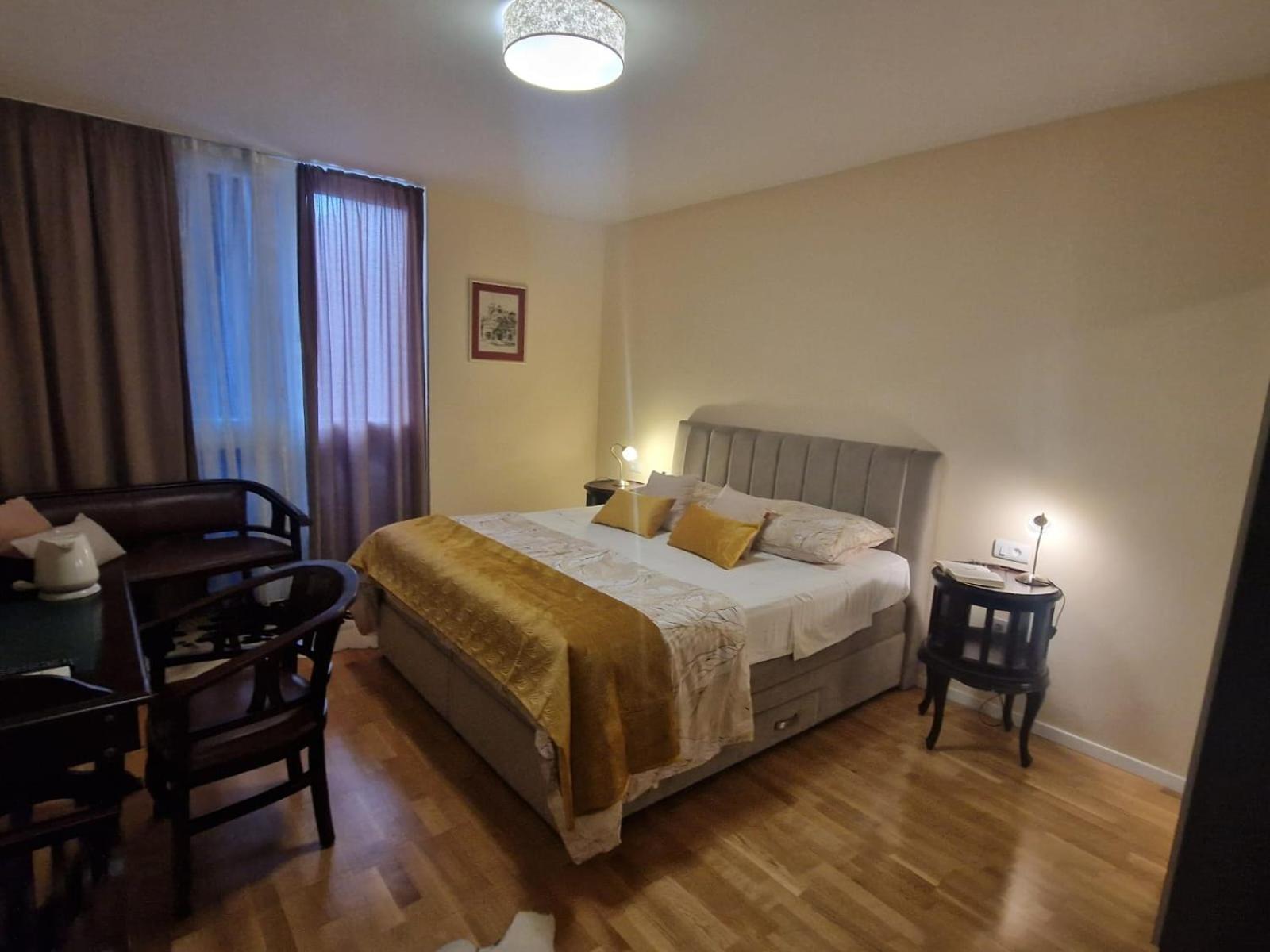 La-La Rooms Zadar Eksteriør billede
