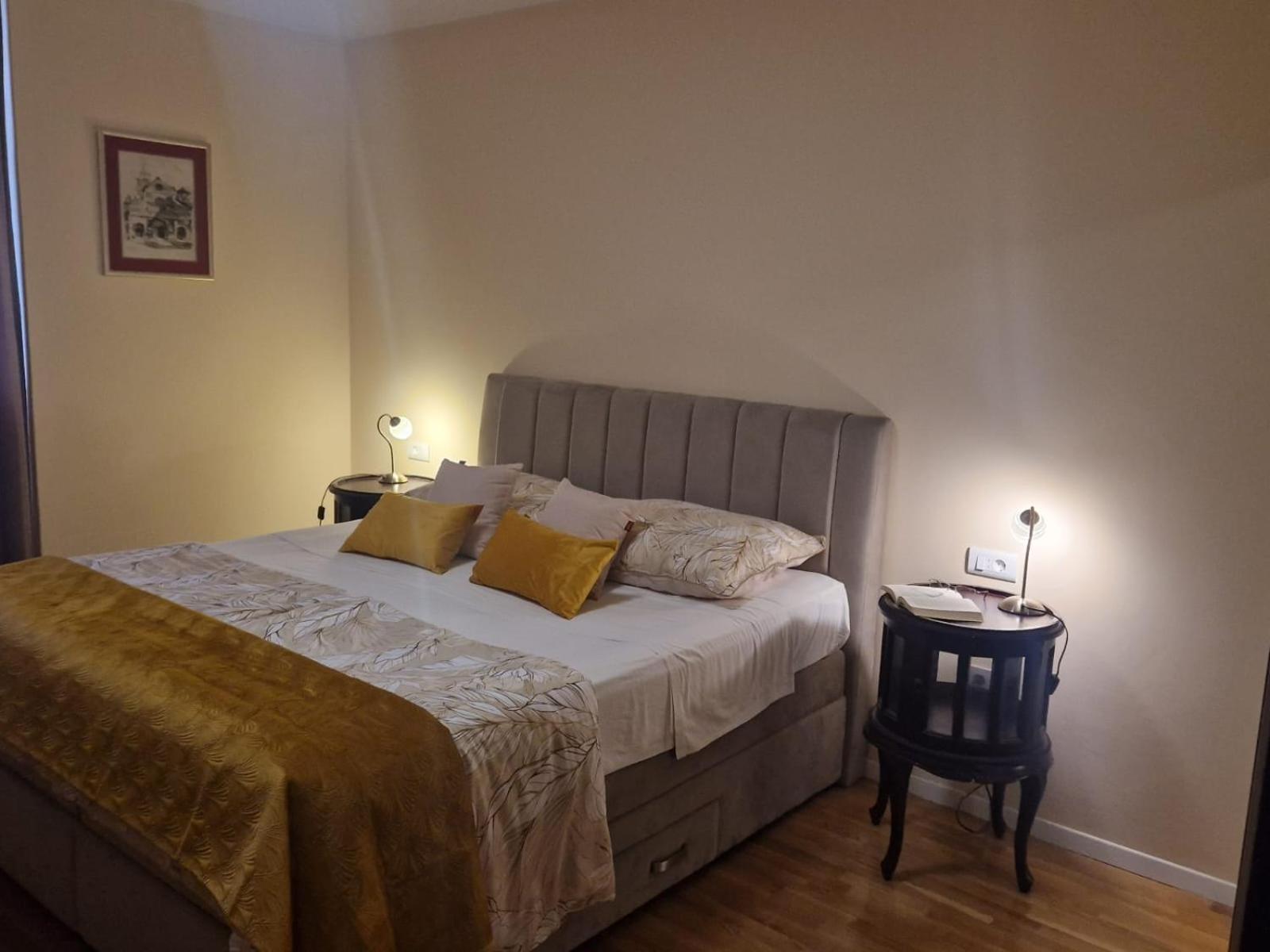 La-La Rooms Zadar Eksteriør billede