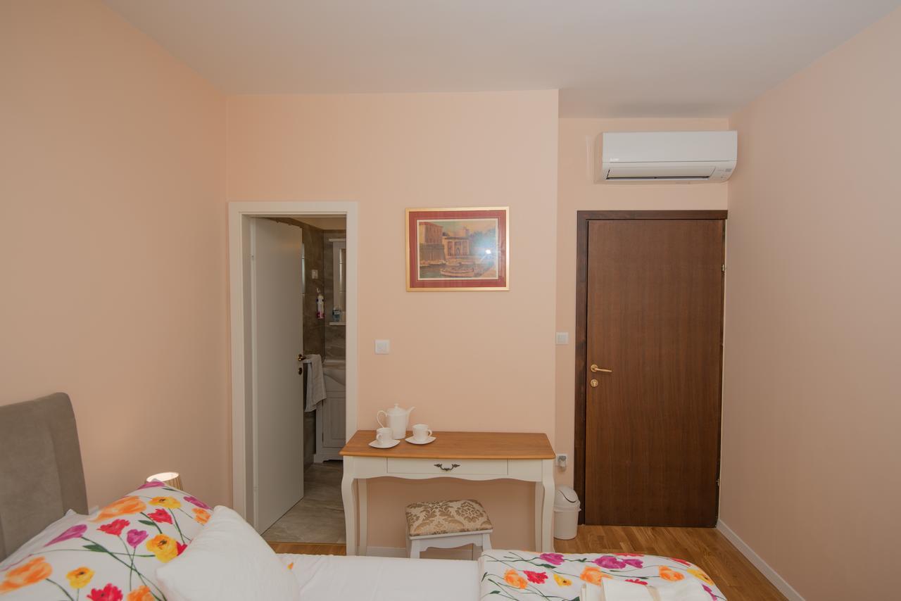 La-La Rooms Zadar Eksteriør billede