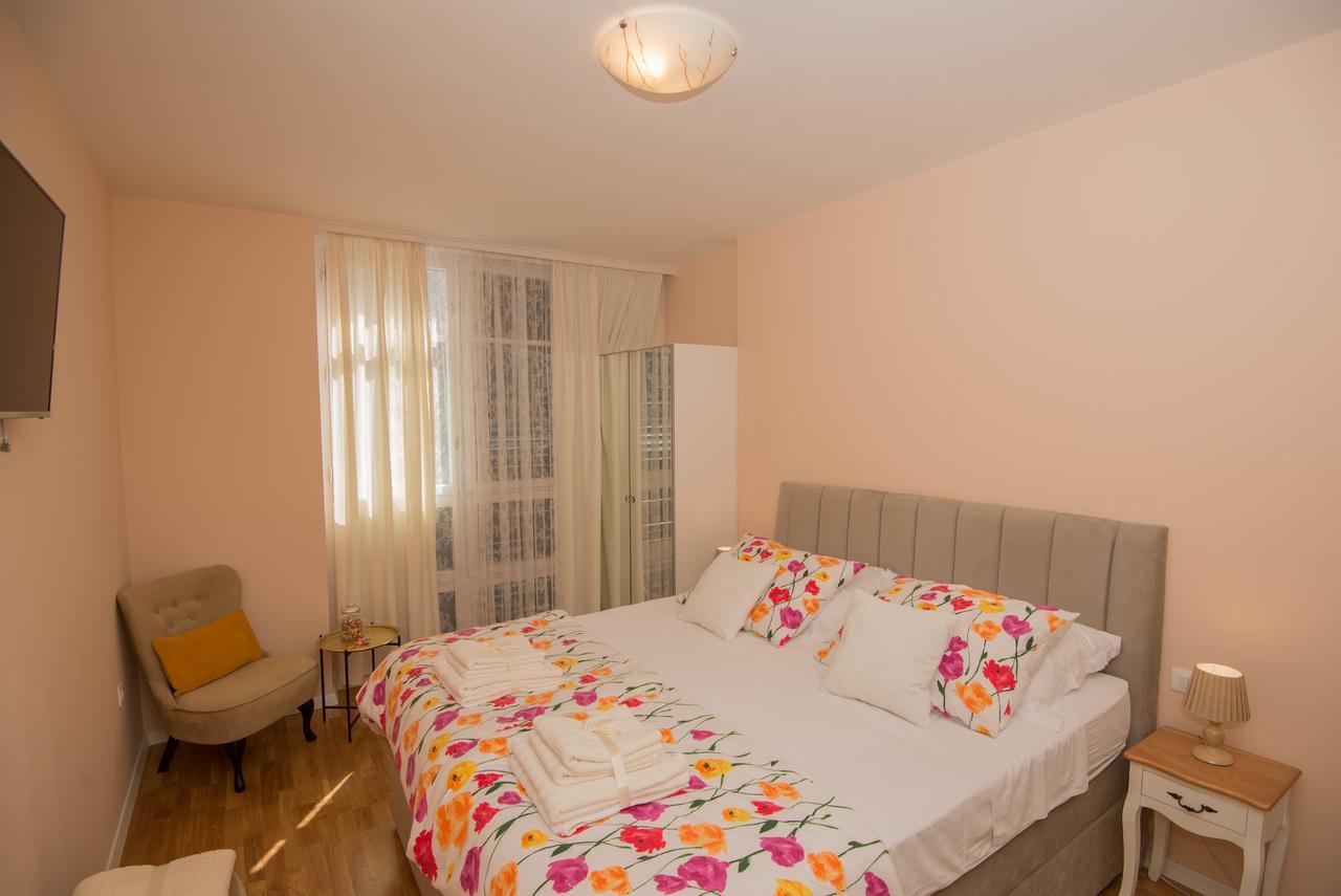 La-La Rooms Zadar Eksteriør billede